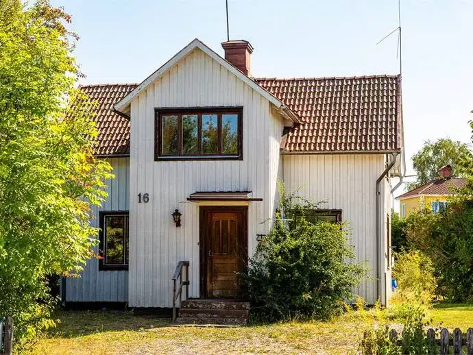 House, 3 rooms, 85 m²