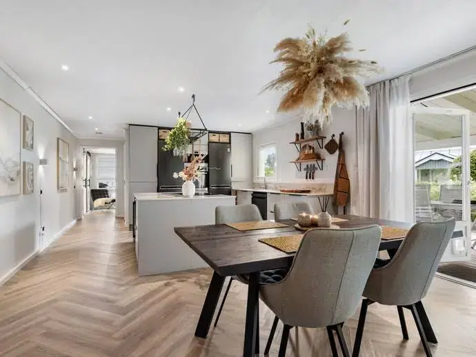 Villa, 5 rum, 96 m²