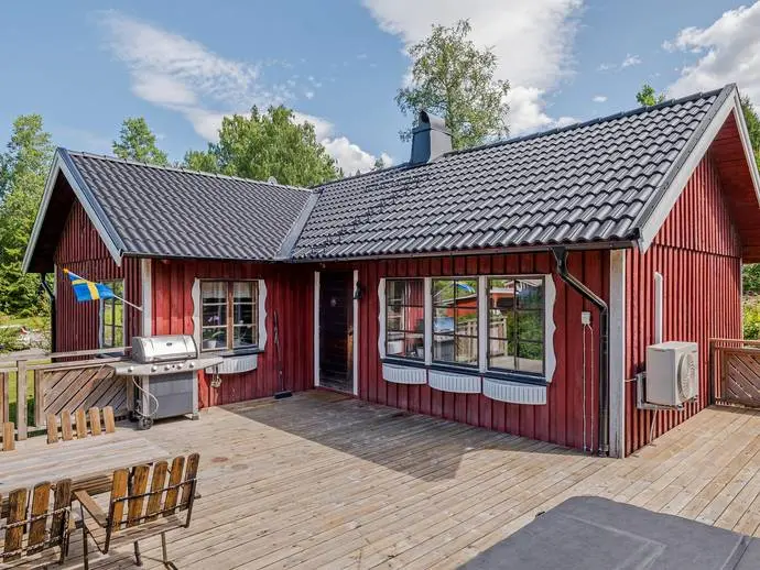 Image 1 of 21 of Botten 8