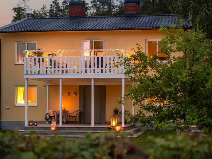 Villa, 6 rum, 143 m² i Huddinge - Kästa