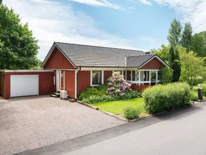 House, 4 rooms, 100 m²