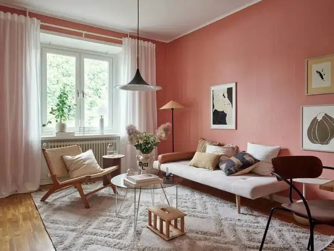 Lägenhet, 2 rum, 47 m²