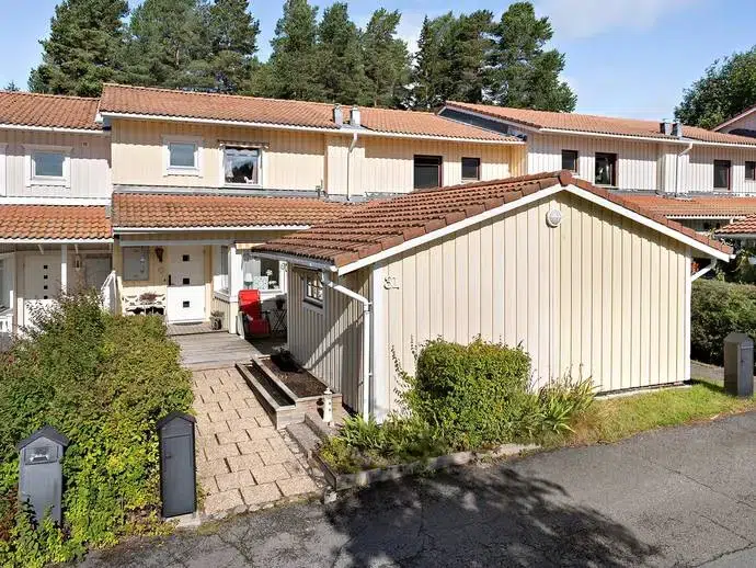 Villa, 5 rum, 116 m²