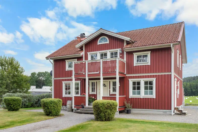 House, 6 rooms, 172 m²