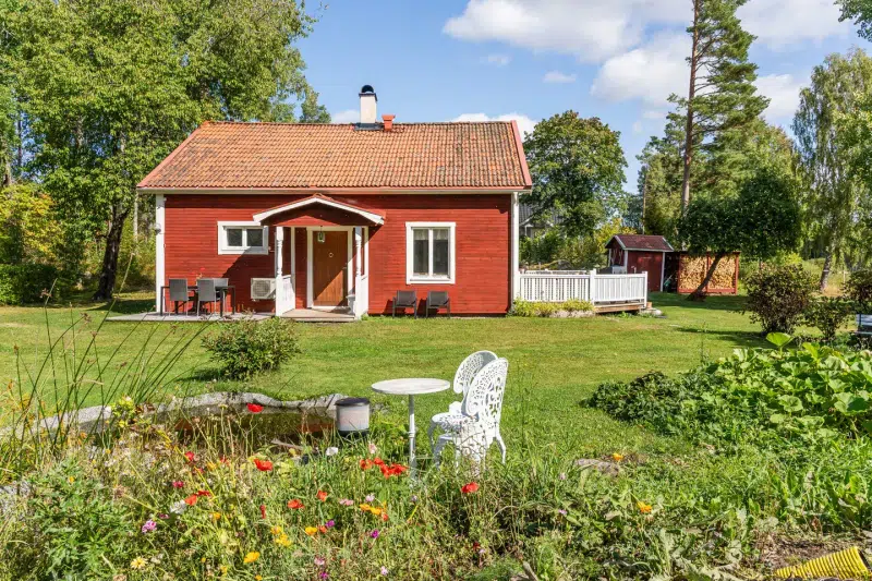 Holiday home, 4 rooms, 70 m²