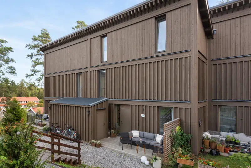 Apartment, 4 rooms, 94 m²