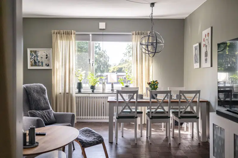 Lägenhet, 2 rum, 59 m²