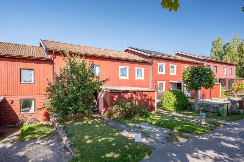 House, 4 rooms, 111 m²