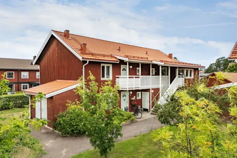 Apartment, 2 rooms, 62 m²