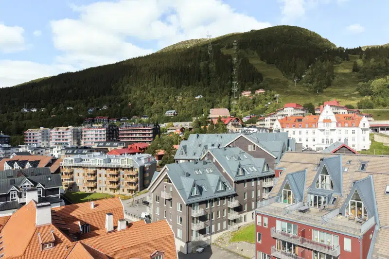 Apartment, 4 rooms, 84 m²