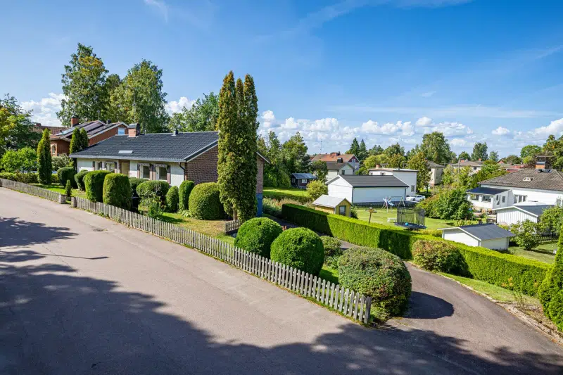 House, 5 rooms, 126 m²