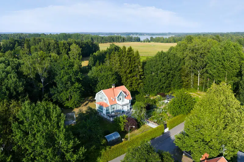 Villa, 6 rum, 167 m²