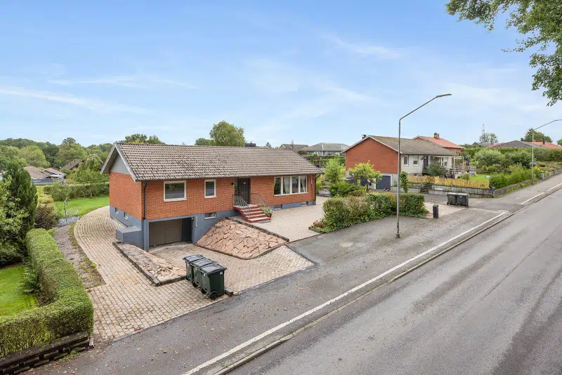 House, 4 rooms, 108 m²