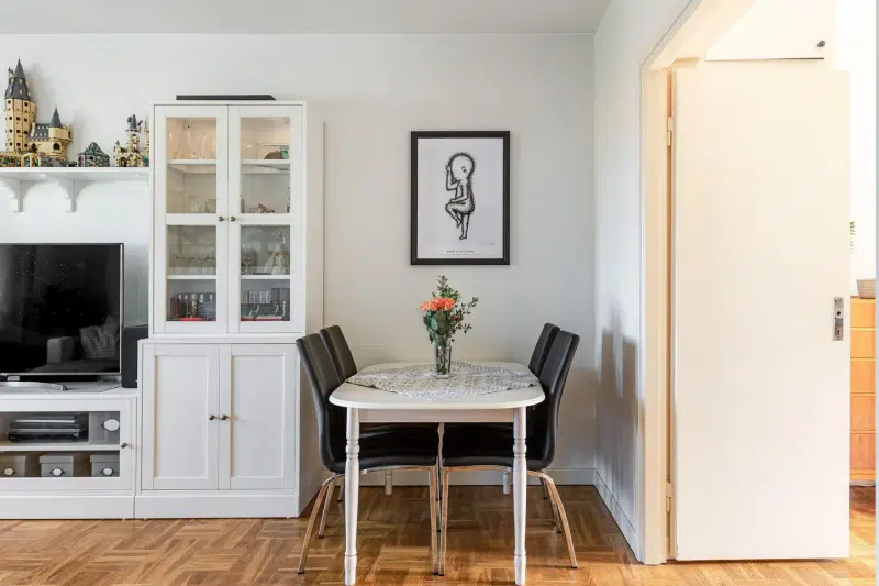 Lägenhet, 3 rum, 79 m²