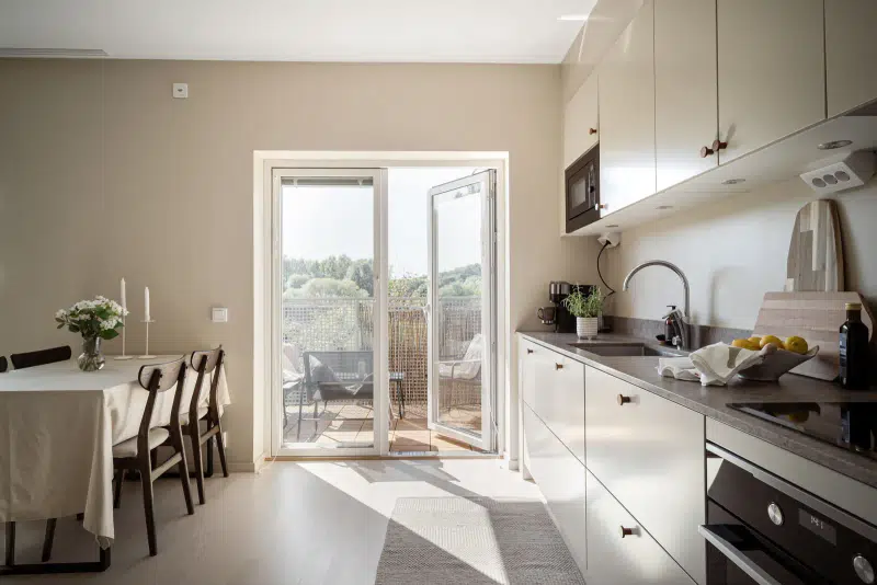 Apartment, 1 room, 35 m²