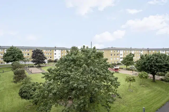 Apartment, 3 rooms, 78 m² in Göteborg