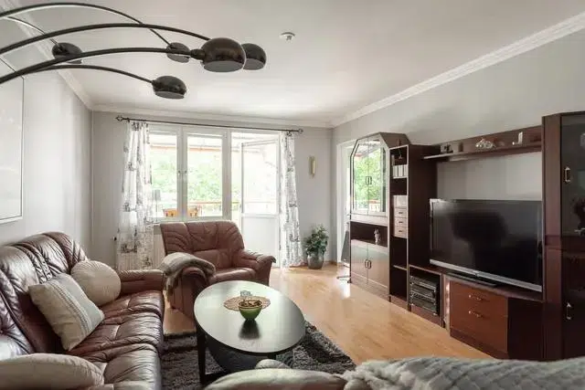 Lägenhet, 1 rum, 40 m² i Västerås