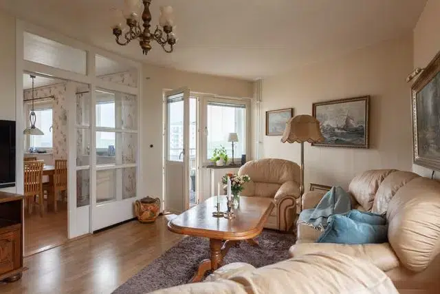 Lägenhet, 2 rum, 58 m² i Västerås