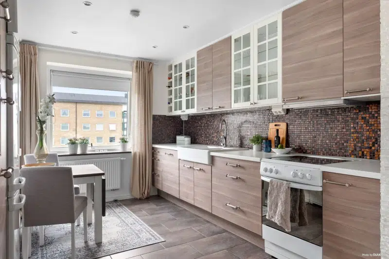 Apartment, 2 rooms, 60 m² in Malmö