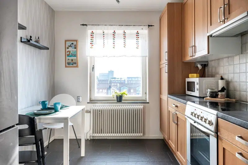 Lägenhet, 3 rum, 67 m² i Eslöv