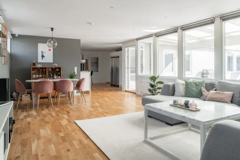 Villa, 4 rum, 115 m² i Landskrona