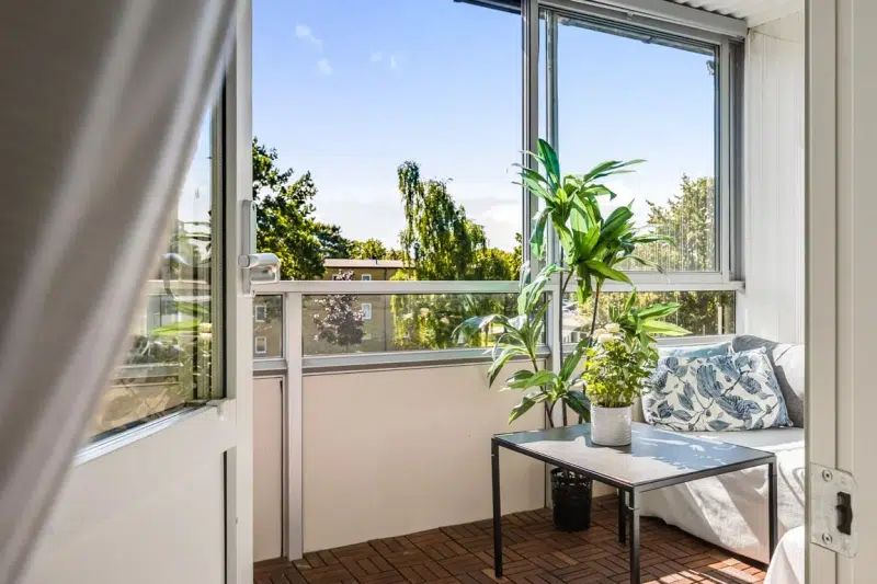 Lägenhet, 2 rum, 68 m² i Kalmar