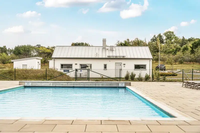 Apartment, 4 rooms, 85 m² in Simrishamn