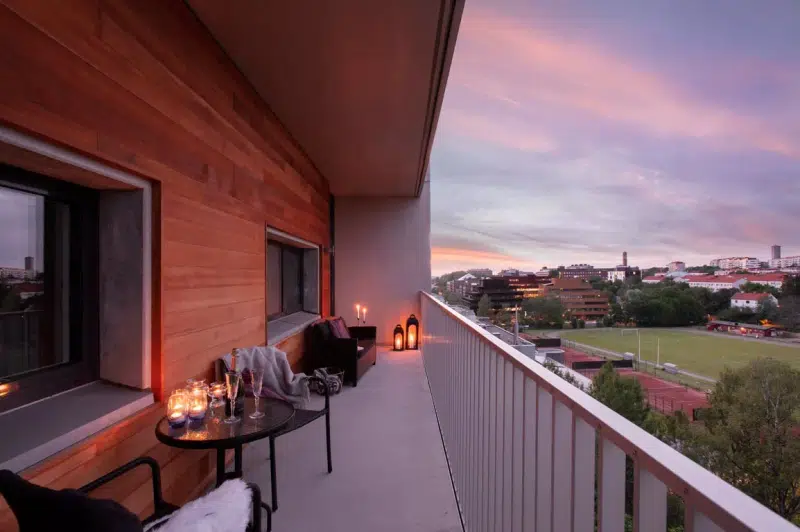 Apartment, 3 rooms, 72 m² in Göteborg