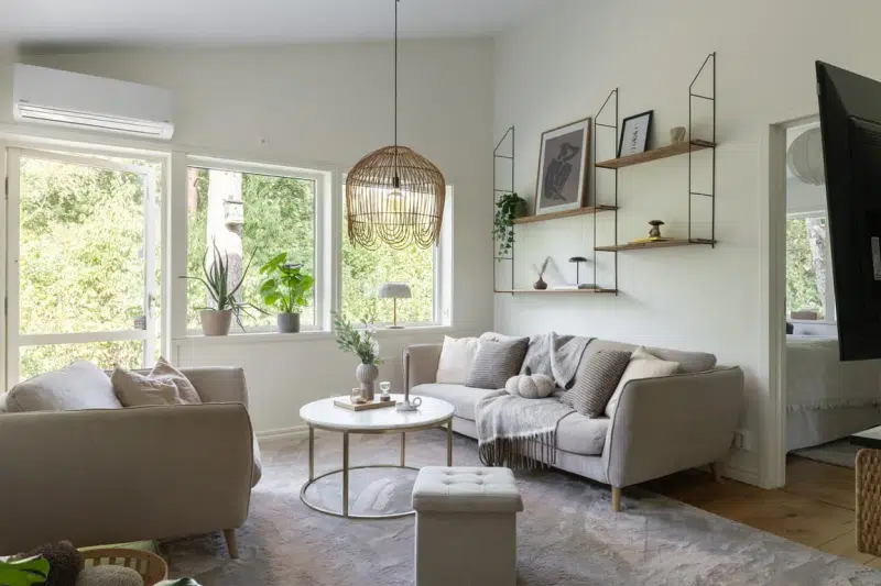 Villa, 4 rum, 112 m² i Kungsbacka
