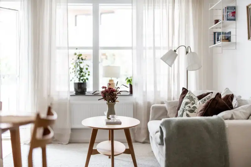 Apartment, 2 rooms, 50 m² in Örebro