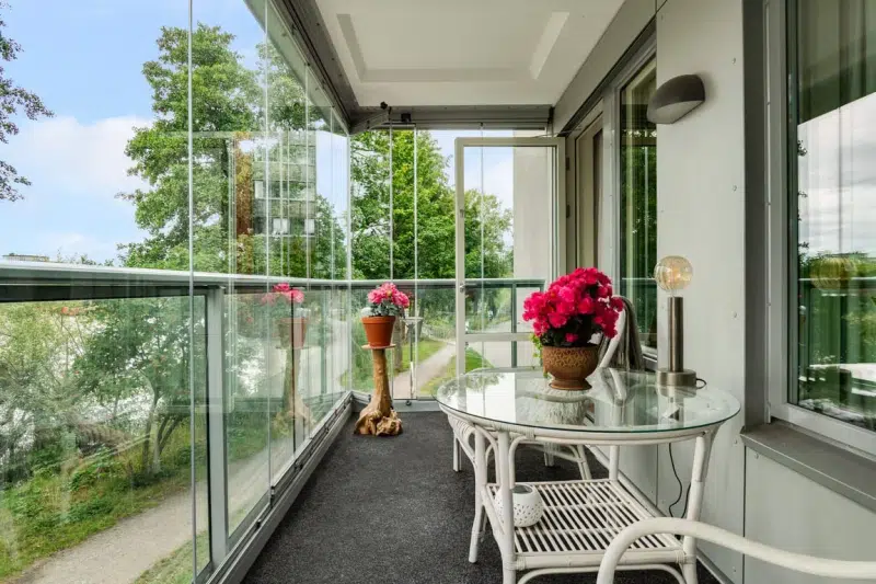 Apartment, 3 rooms, 82 m² in Sundbyberg