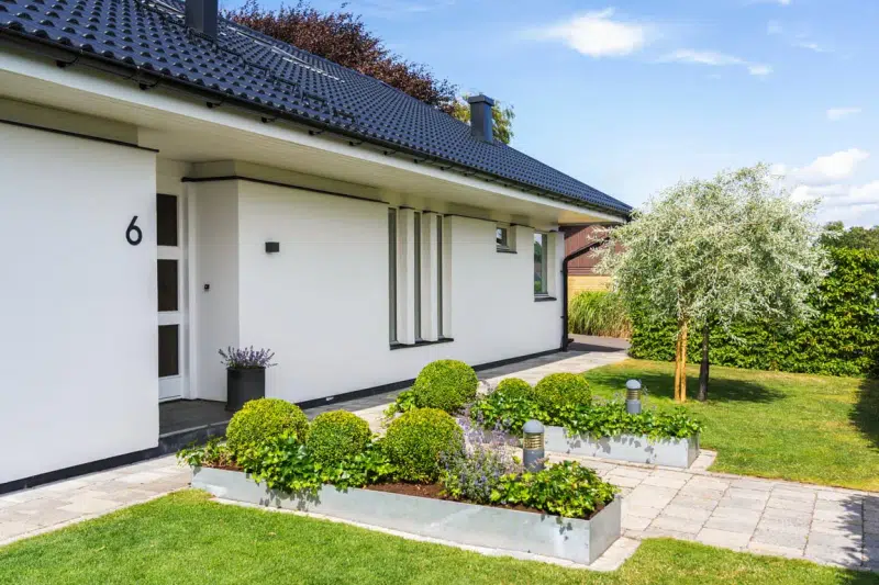 Villa, 8 rum, 230 m² i Varberg