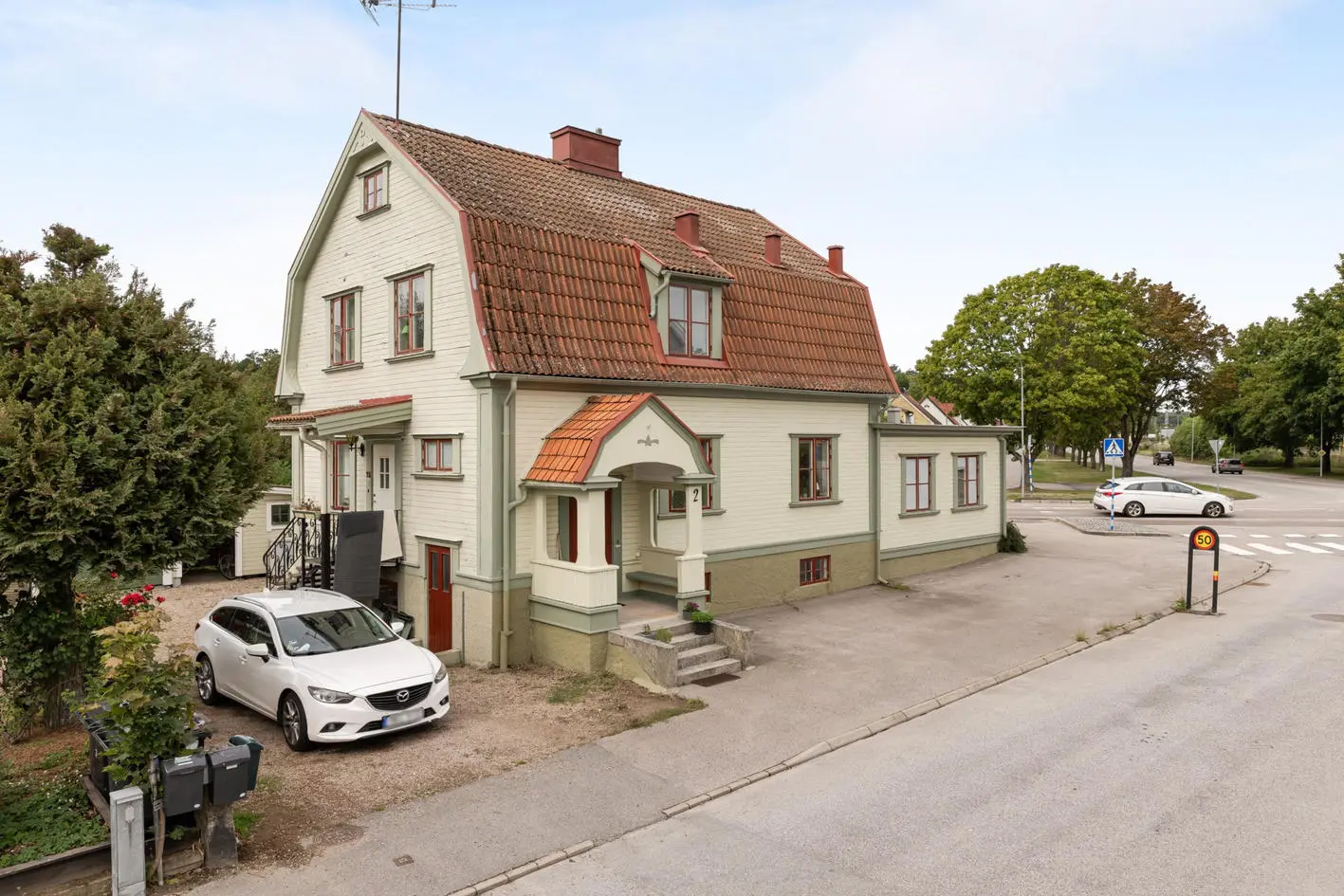 Image 1 of 1 of Ringgatan 2A