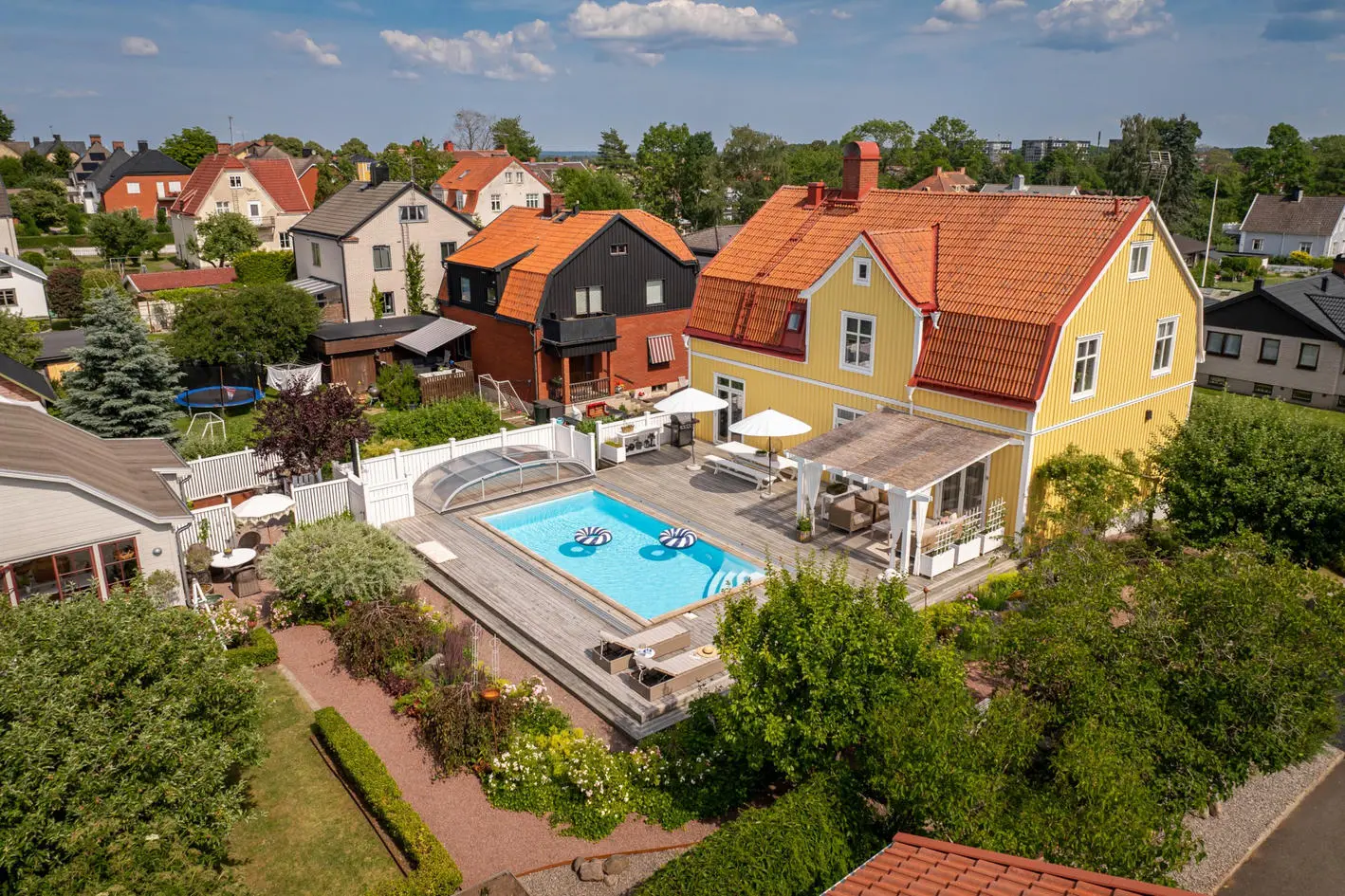 Image 1 of 1 of Torstensonsgatan 52