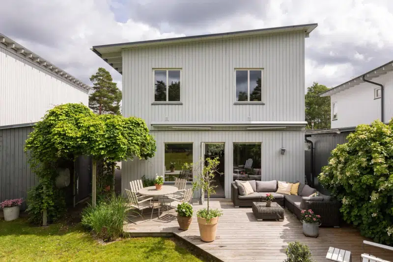 Villa, 5 rum, 125 m² i Härryda