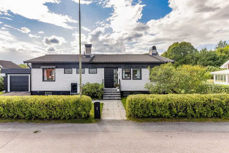 House, 7 rooms, 130 m² in Ludvika
