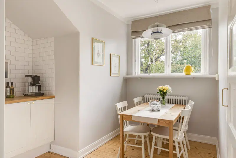 Lägenhet, 1 rum, 42 m² i Bromma - Olovslund