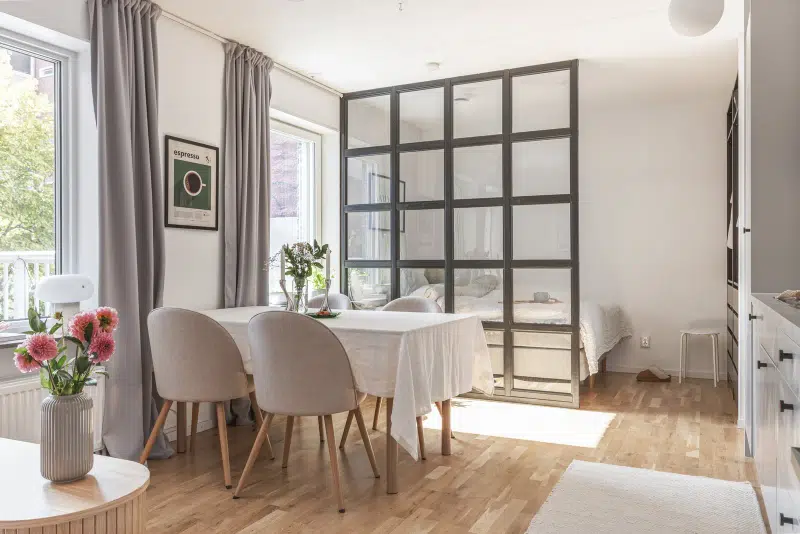 Lägenhet, 1 rum, 40 m² i Slussen