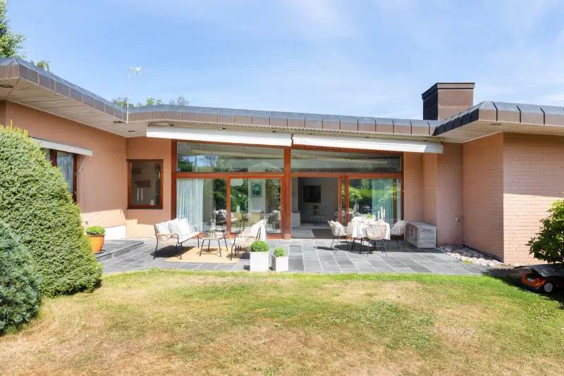 Villa, 6 rum, 250 m² i Kungsbacka - Centralt