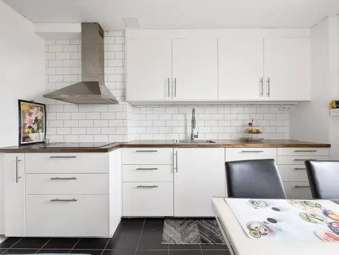 Apartment, 3 rooms, 70 m²