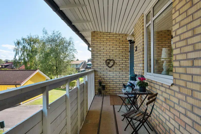 Lägenhet, 3 rum, 79 m² i Kungälv