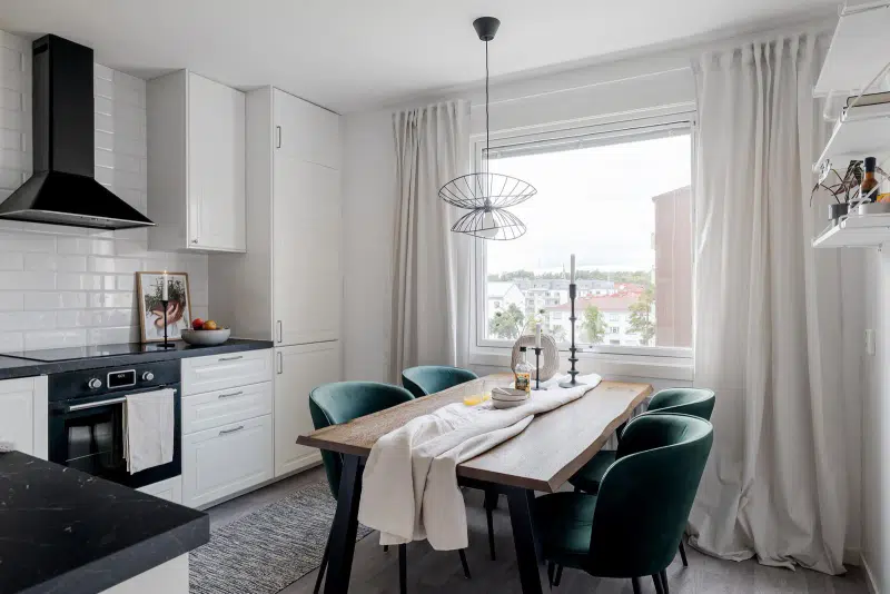 Apartment, 3 rooms, 61 m² in Trollhättan
