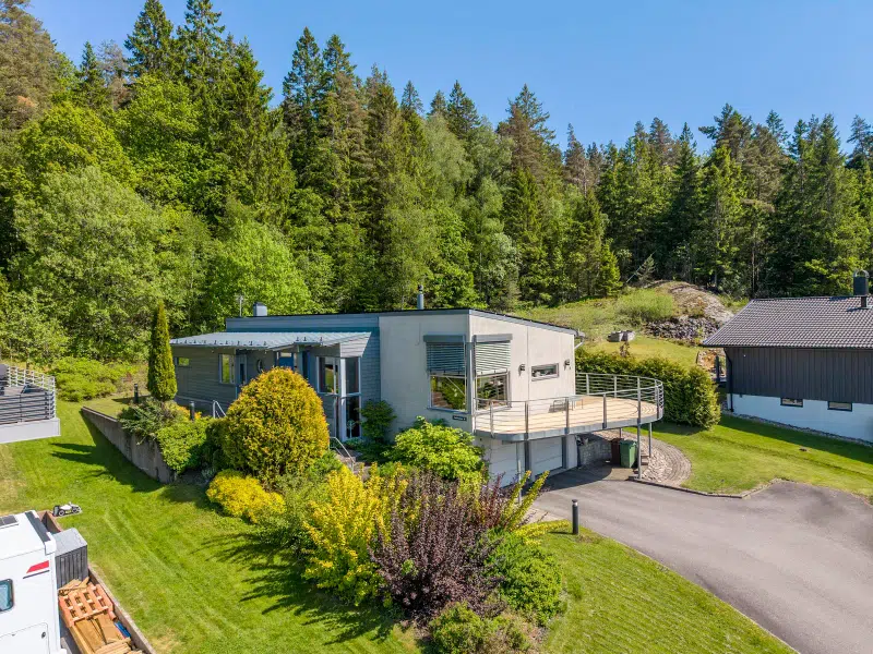 Villa, 6 rum, 153 m² i Mark