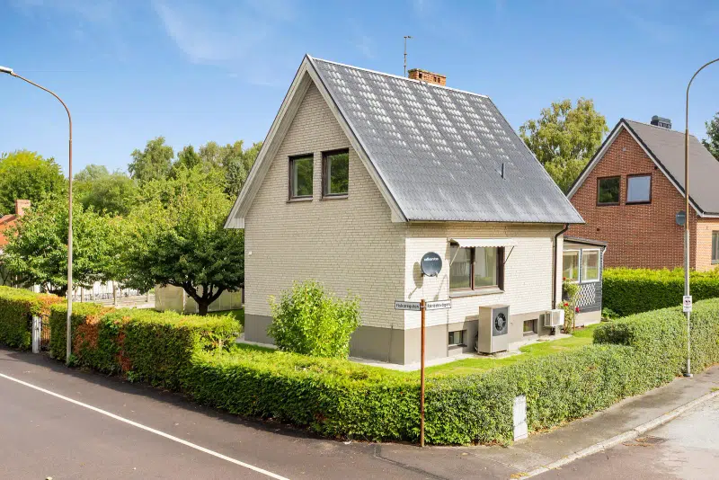 House, 4 rooms, 77 m² in Eslöv