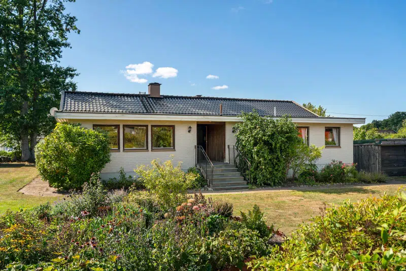 House, 6 rooms, 154 m² in Kungsbacka
