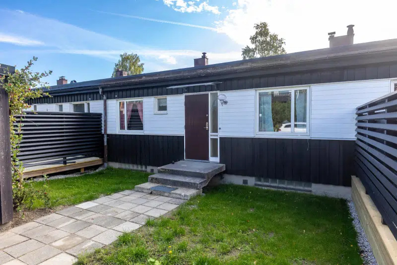 Villa, 5 rum, 112 m² i Sundsvall