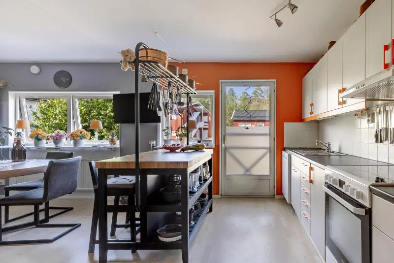 Apartment, 2 rooms, 58 m² in Strängnäs