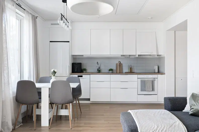 Apartment, 2 rooms, 53 m² in Stockholm
