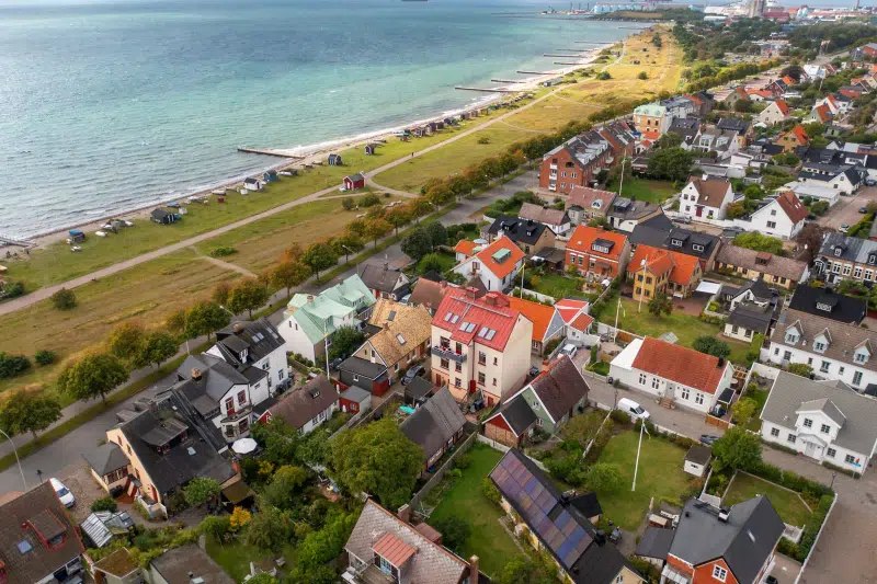 Apartment in Helsingborg
