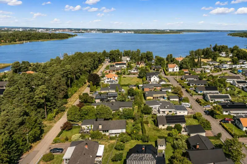 Villa, 5 rum, 103 m² i Hammarö